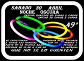 Noche Oscura Nº 49